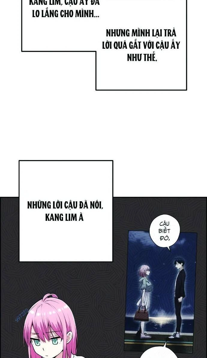 Nhân Vật Webtoon Na Kang Lim Chapter 61 - 63