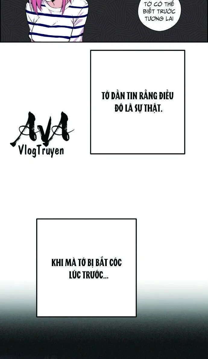 Nhân Vật Webtoon Na Kang Lim Chapter 61 - 64