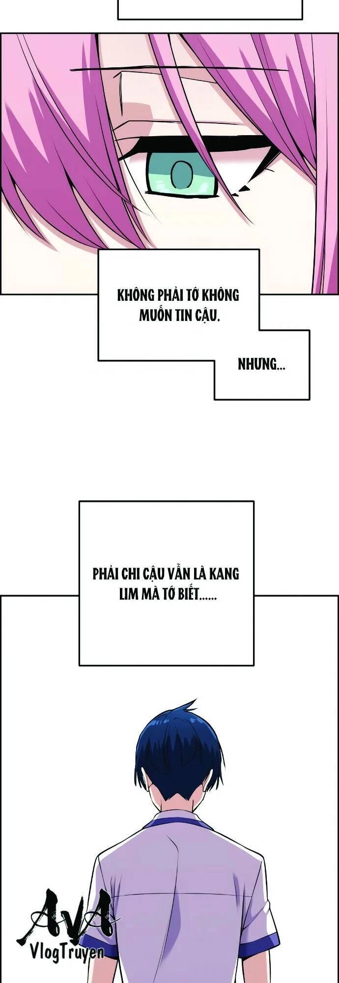 Nhân Vật Webtoon Na Kang Lim Chapter 61 - 66