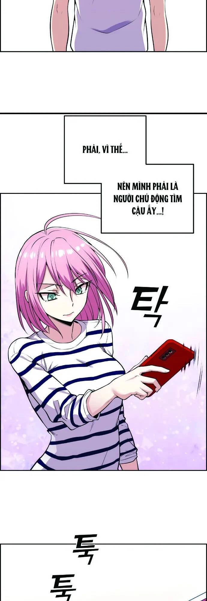 Nhân Vật Webtoon Na Kang Lim Chapter 61 - 67