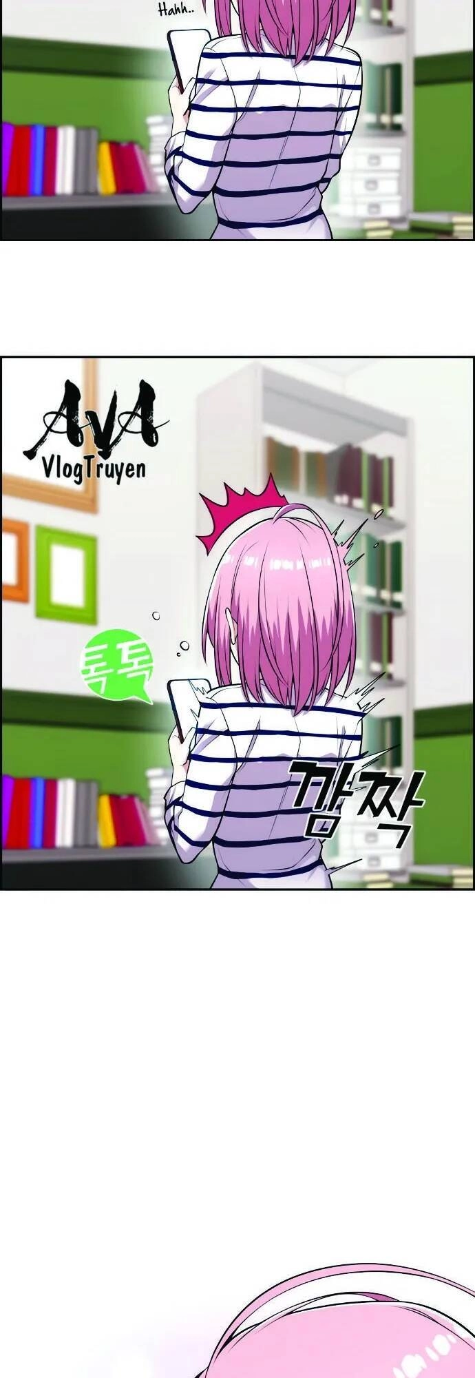 Nhân Vật Webtoon Na Kang Lim Chapter 61 - 69