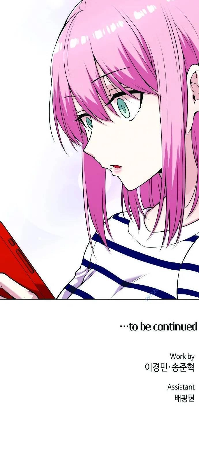 Nhân Vật Webtoon Na Kang Lim Chapter 61 - 70