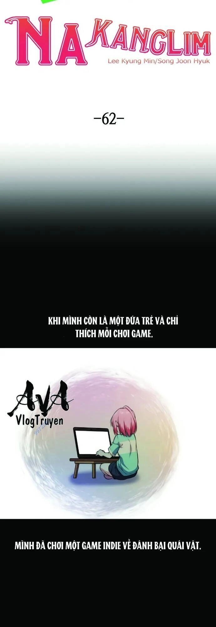 Nhân Vật Webtoon Na Kang Lim Chapter 62 - 13