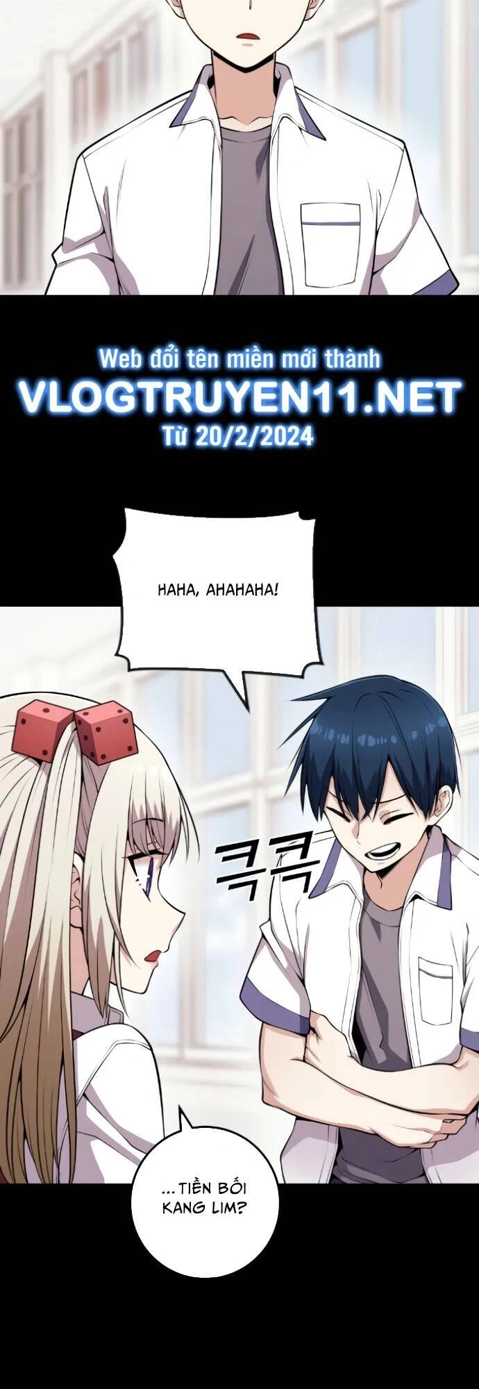 Nhân Vật Webtoon Na Kang Lim Chapter 63 - 4