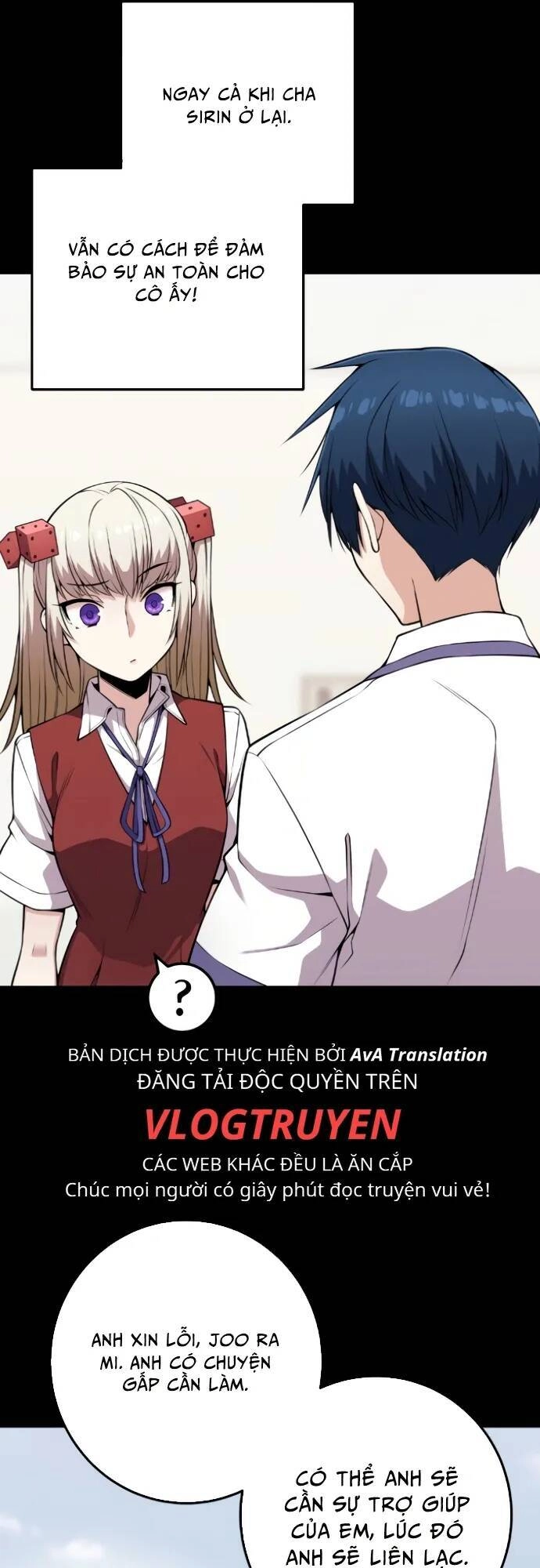 Nhân Vật Webtoon Na Kang Lim Chapter 63 - 9