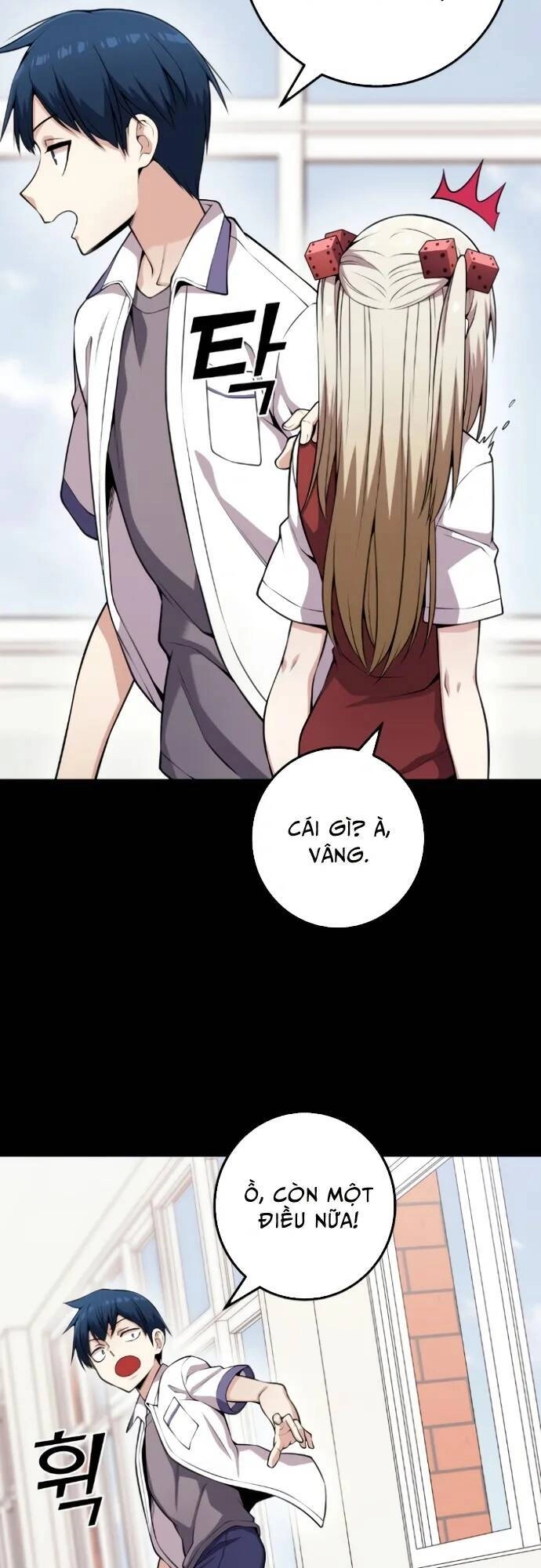 Nhân Vật Webtoon Na Kang Lim Chapter 63 - 10