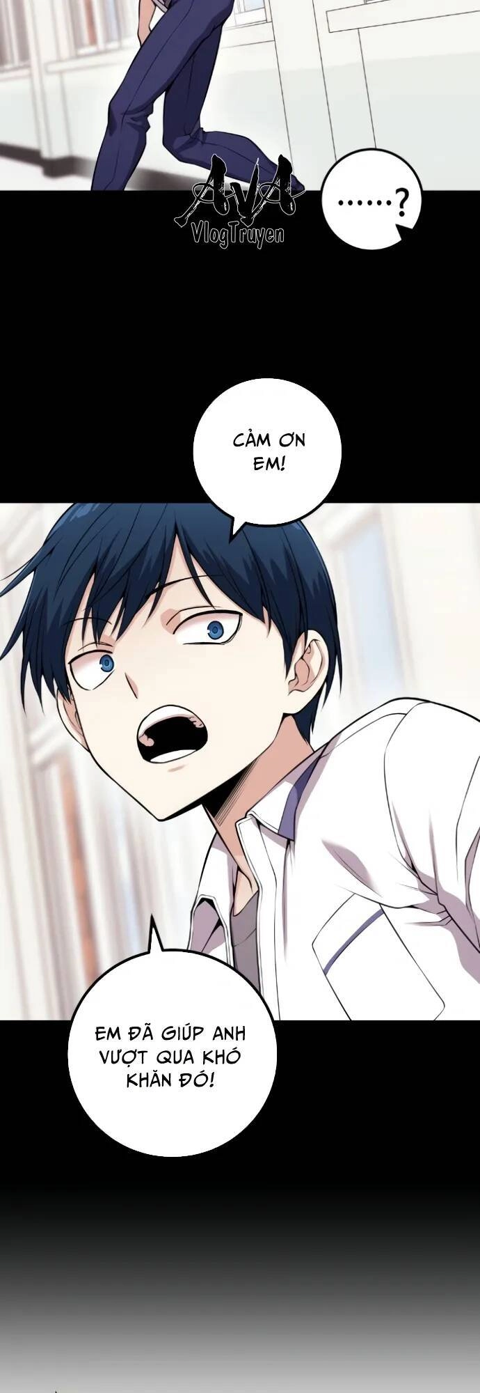 Nhân Vật Webtoon Na Kang Lim Chapter 63 - 11