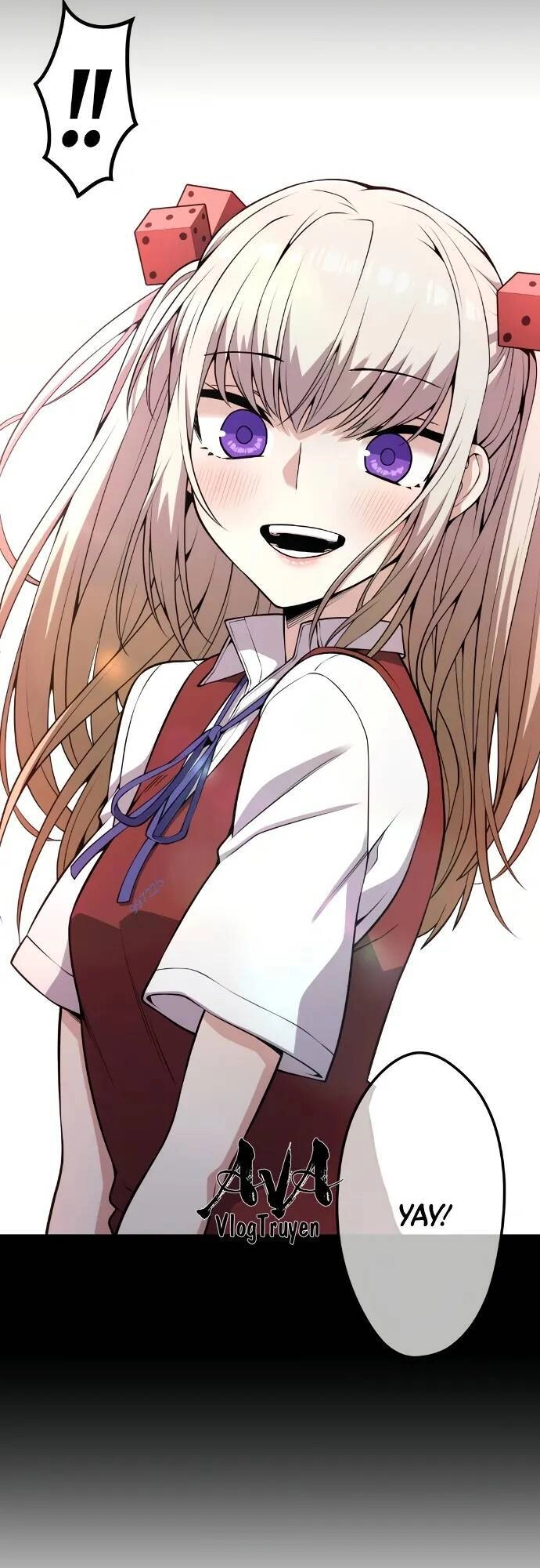 Nhân Vật Webtoon Na Kang Lim Chapter 63 - 12