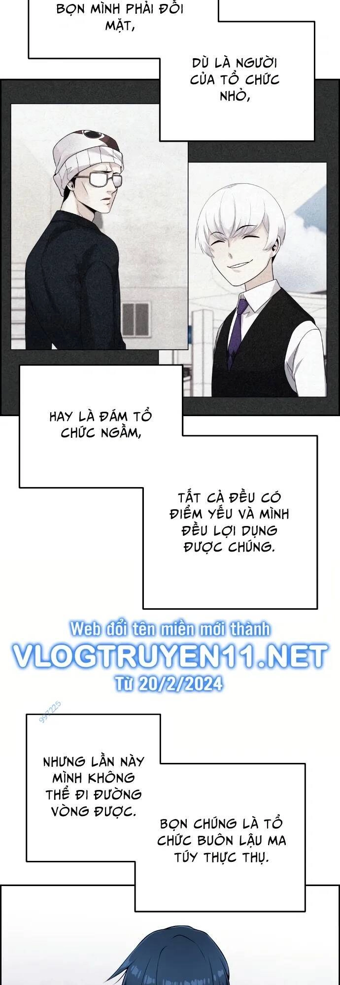 Nhân Vật Webtoon Na Kang Lim Chapter 63 - 18