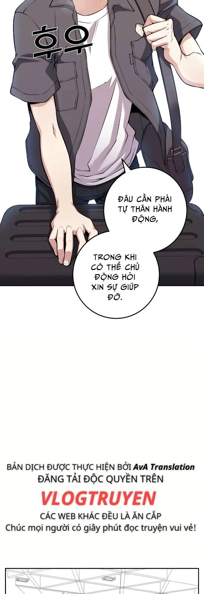 Nhân Vật Webtoon Na Kang Lim Chapter 63 - 20