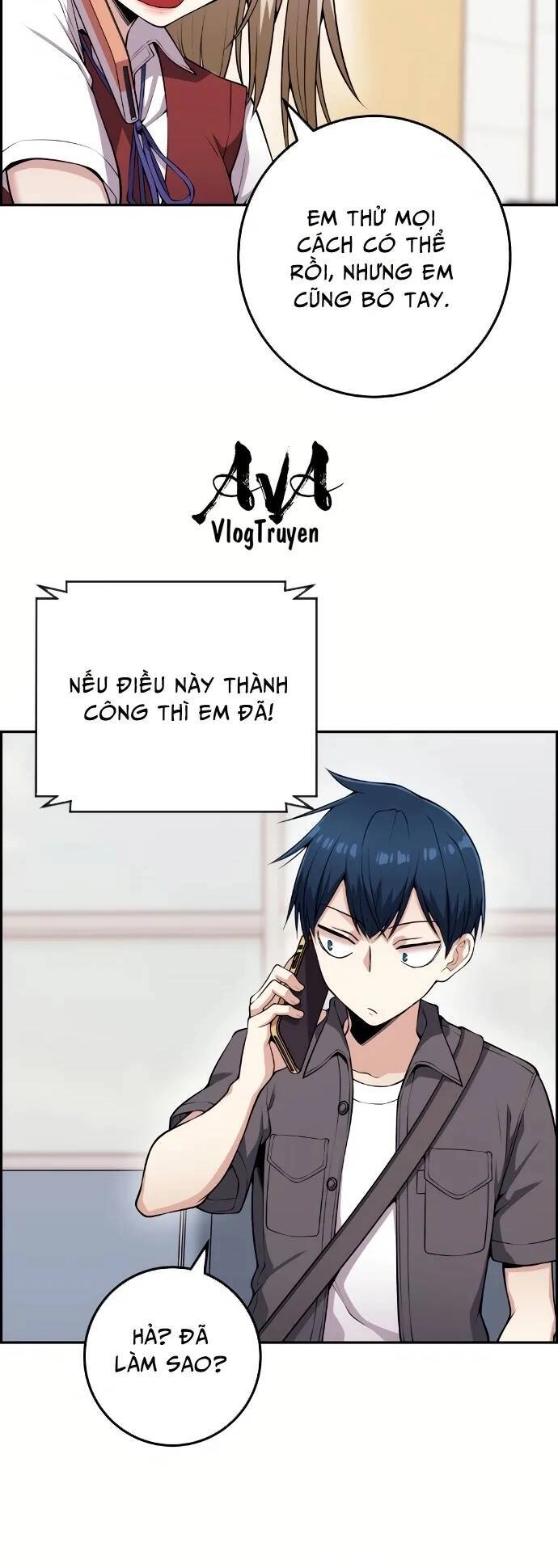 Nhân Vật Webtoon Na Kang Lim Chapter 63 - 23