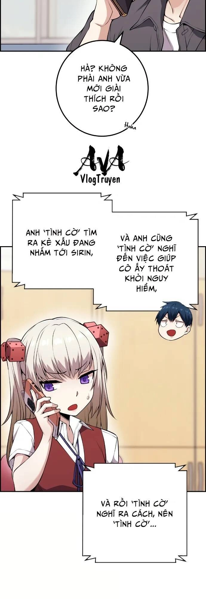 Nhân Vật Webtoon Na Kang Lim Chapter 63 - 26