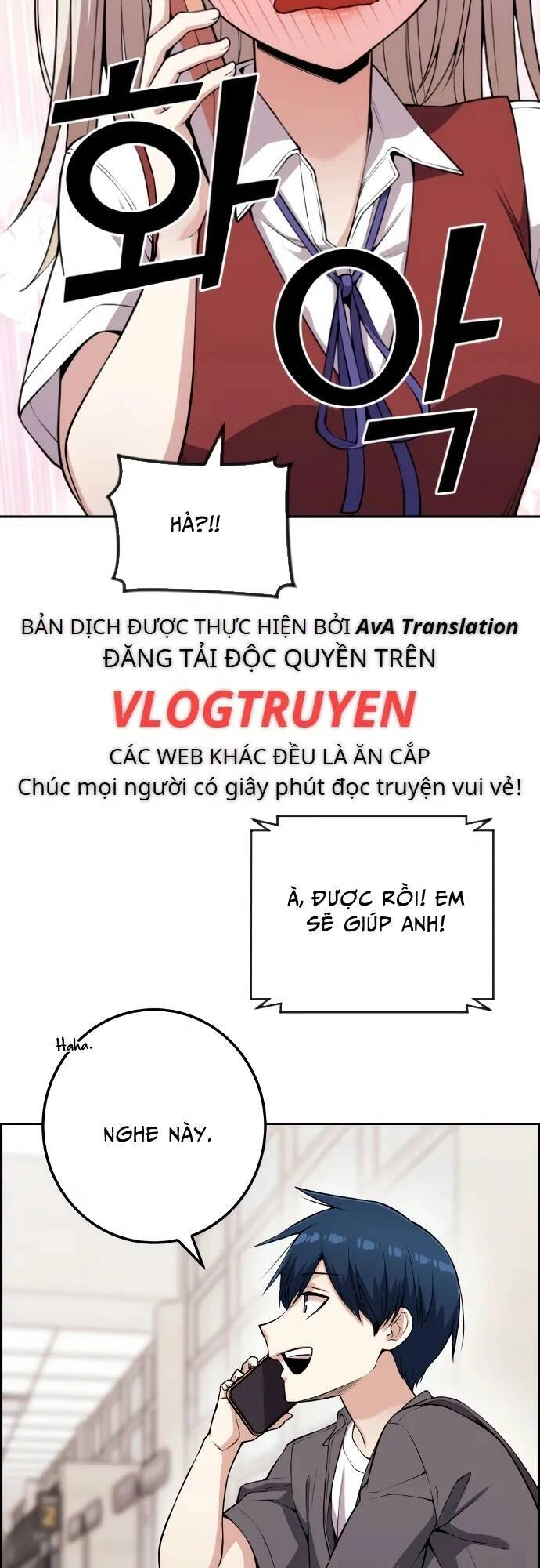 Nhân Vật Webtoon Na Kang Lim Chapter 63 - 29