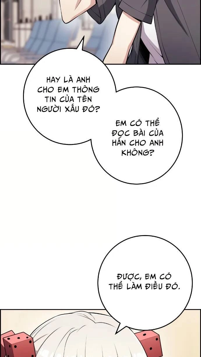 Nhân Vật Webtoon Na Kang Lim Chapter 63 - 30