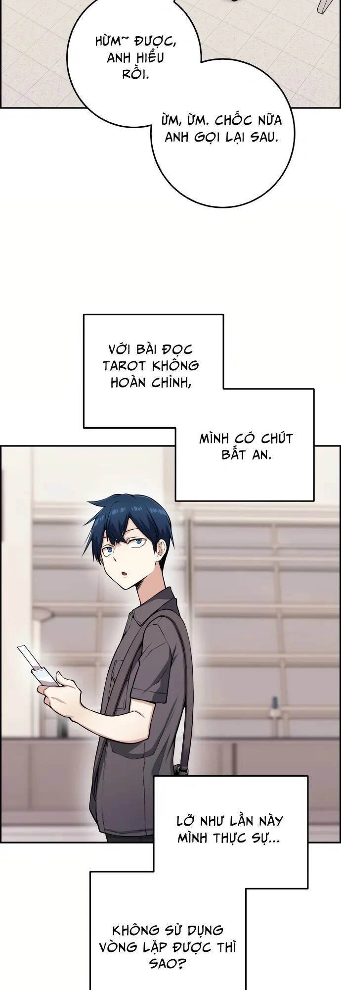 Nhân Vật Webtoon Na Kang Lim Chapter 63 - 33