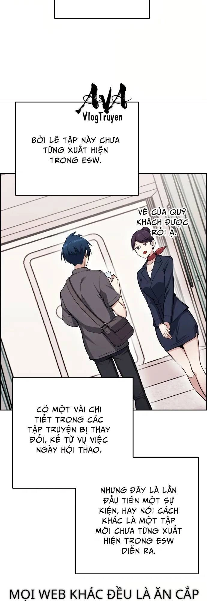 Nhân Vật Webtoon Na Kang Lim Chapter 63 - 34