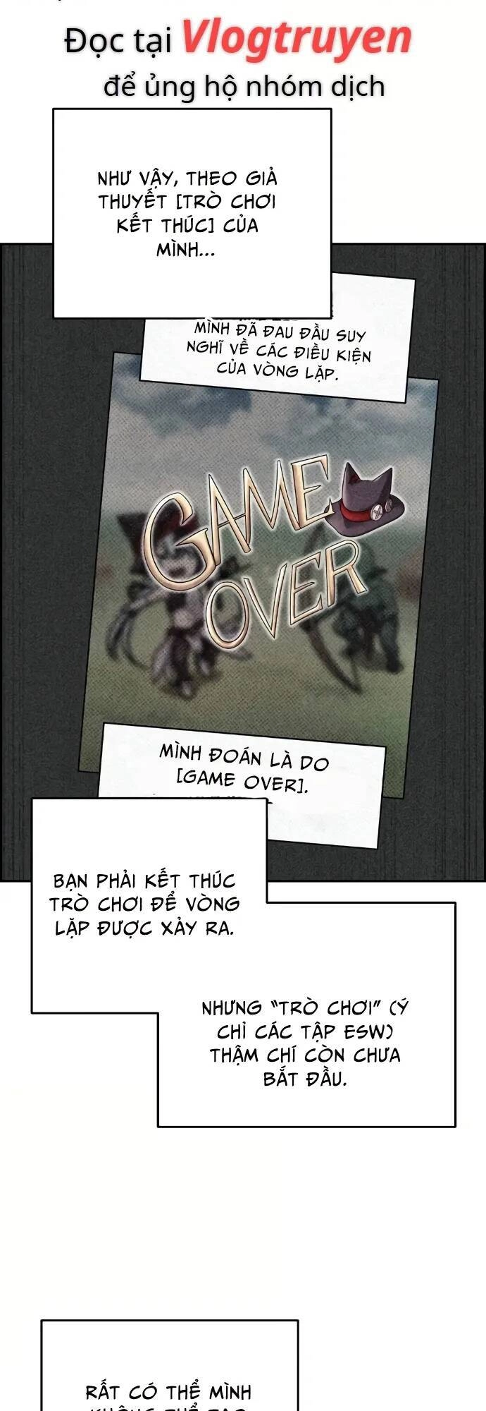 Nhân Vật Webtoon Na Kang Lim Chapter 63 - 35