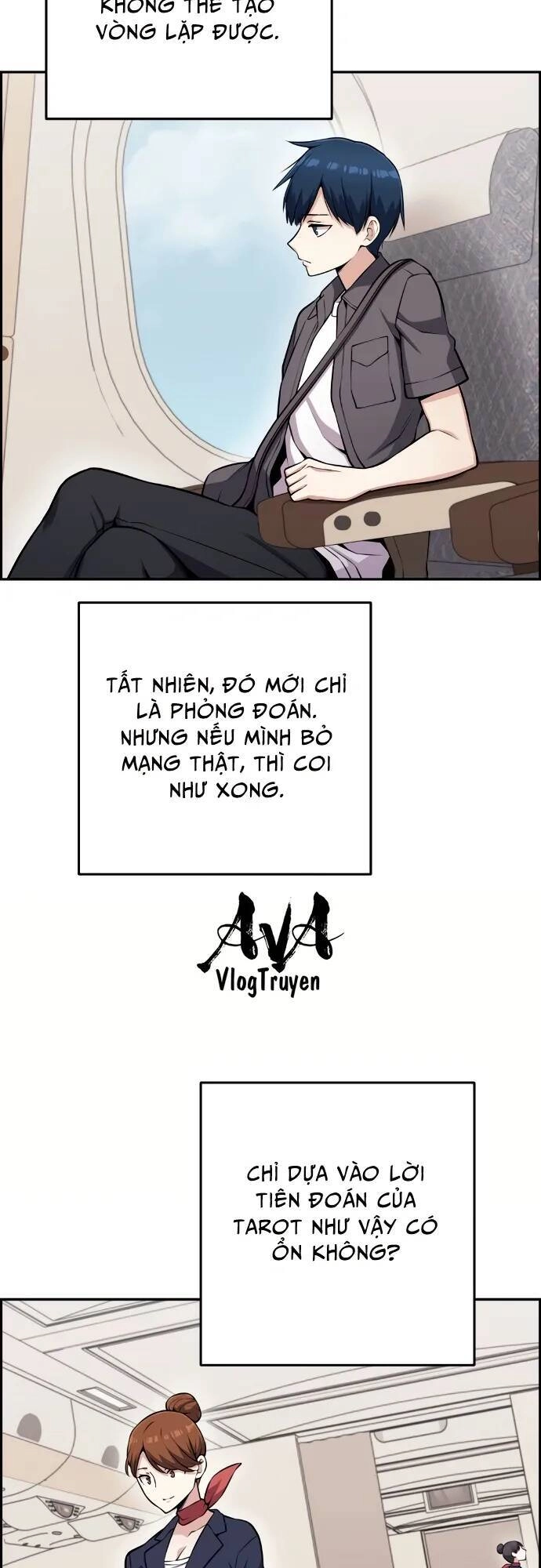 Nhân Vật Webtoon Na Kang Lim Chapter 63 - 36