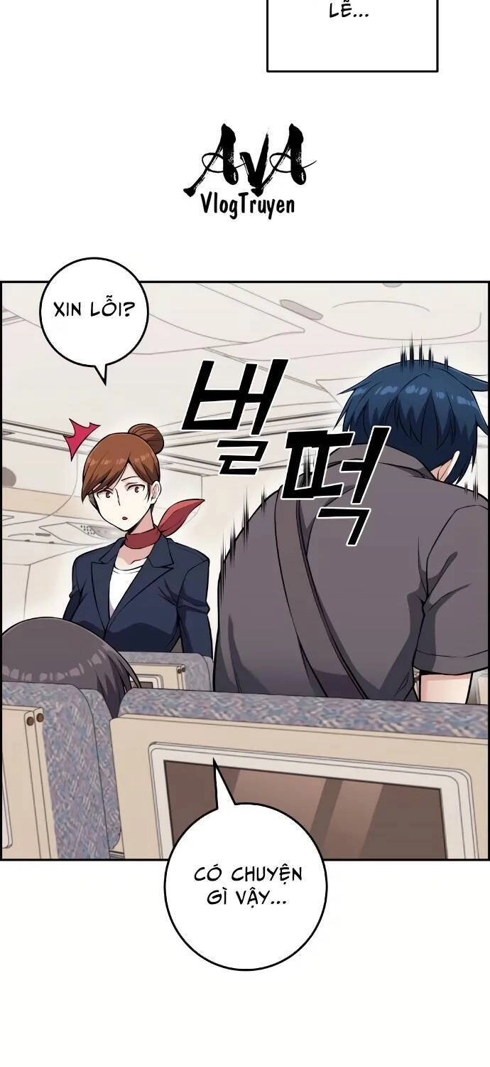 Nhân Vật Webtoon Na Kang Lim Chapter 63 - 39