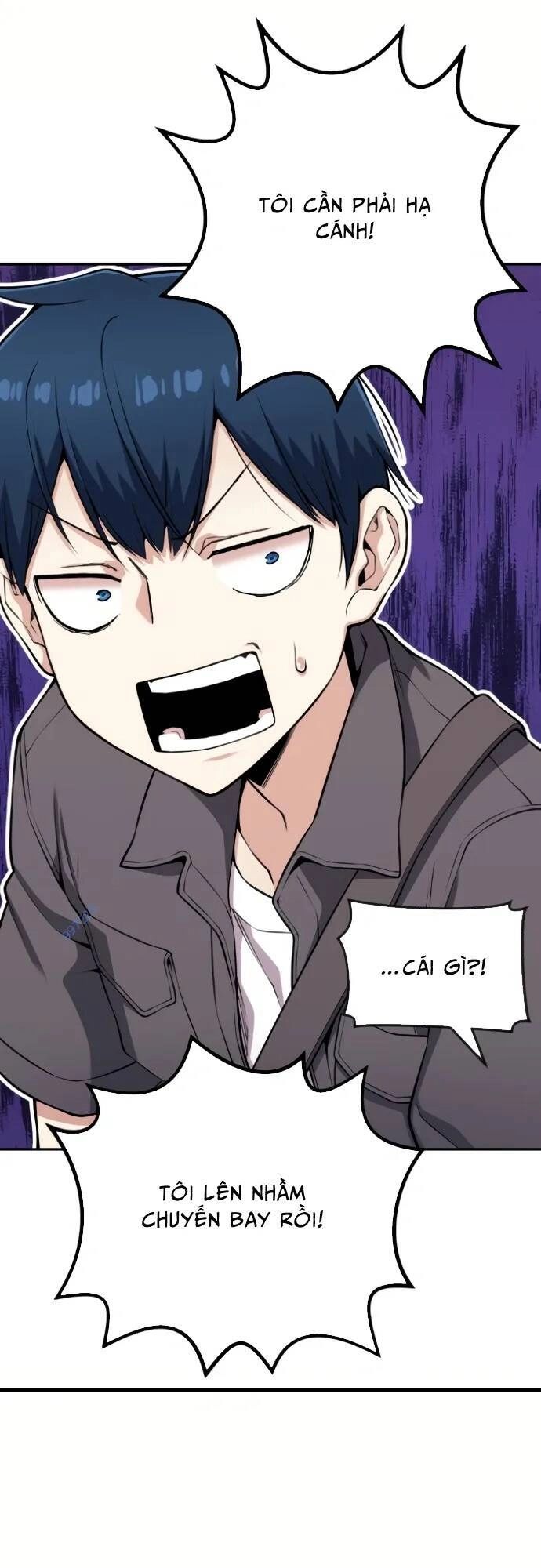 Nhân Vật Webtoon Na Kang Lim Chapter 63 - 40