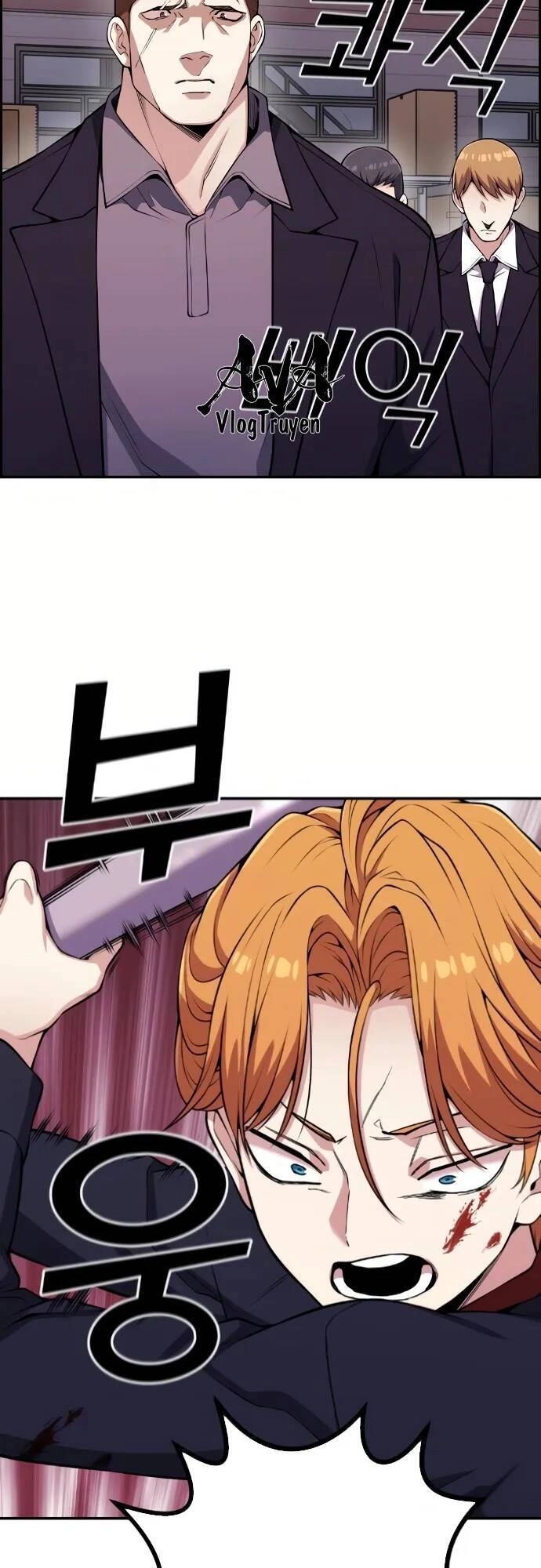 Nhân Vật Webtoon Na Kang Lim Chapter 63 - 42