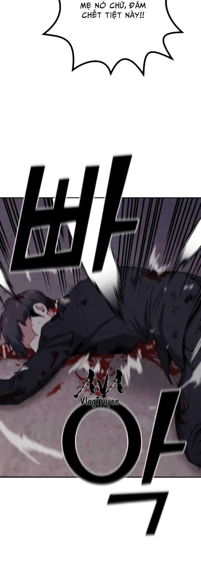 Nhân Vật Webtoon Na Kang Lim Chapter 63 - 43