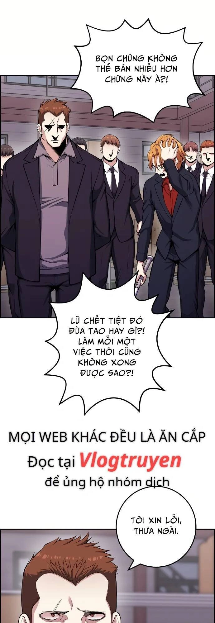 Nhân Vật Webtoon Na Kang Lim Chapter 63 - 44
