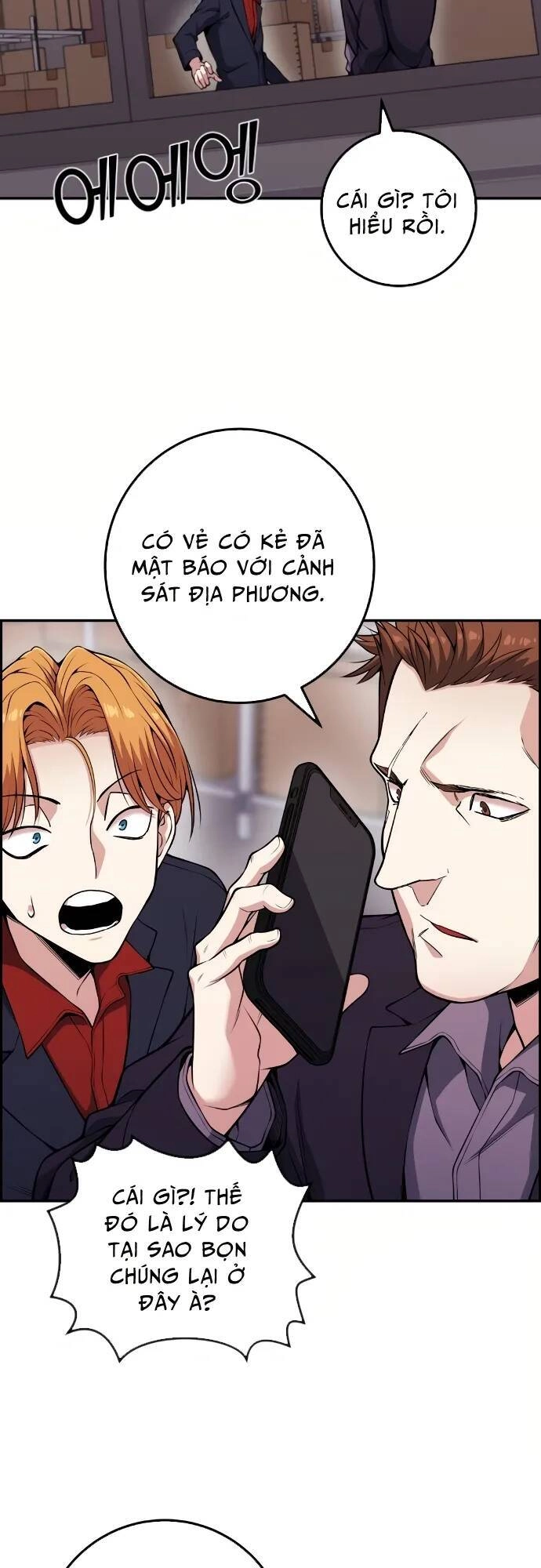 Nhân Vật Webtoon Na Kang Lim Chapter 63 - 50