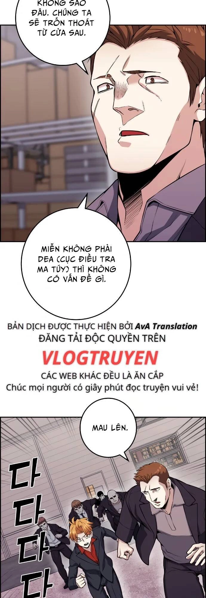Nhân Vật Webtoon Na Kang Lim Chapter 63 - 60