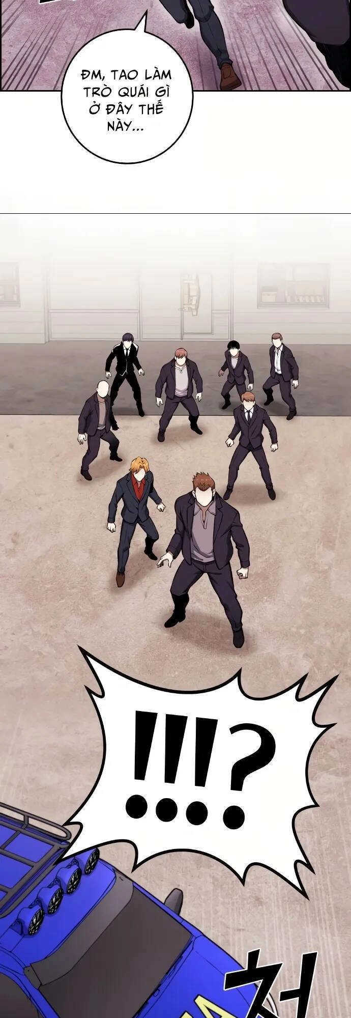 Nhân Vật Webtoon Na Kang Lim Chapter 63 - 61