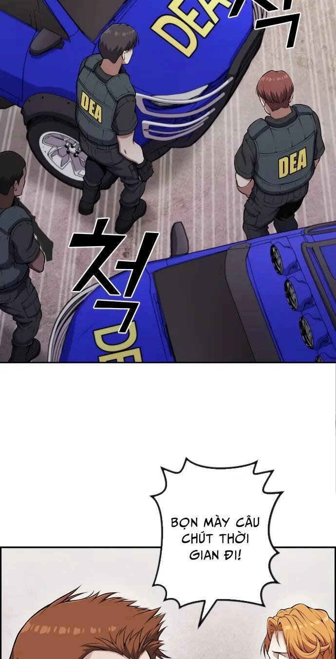 Nhân Vật Webtoon Na Kang Lim Chapter 63 - 62