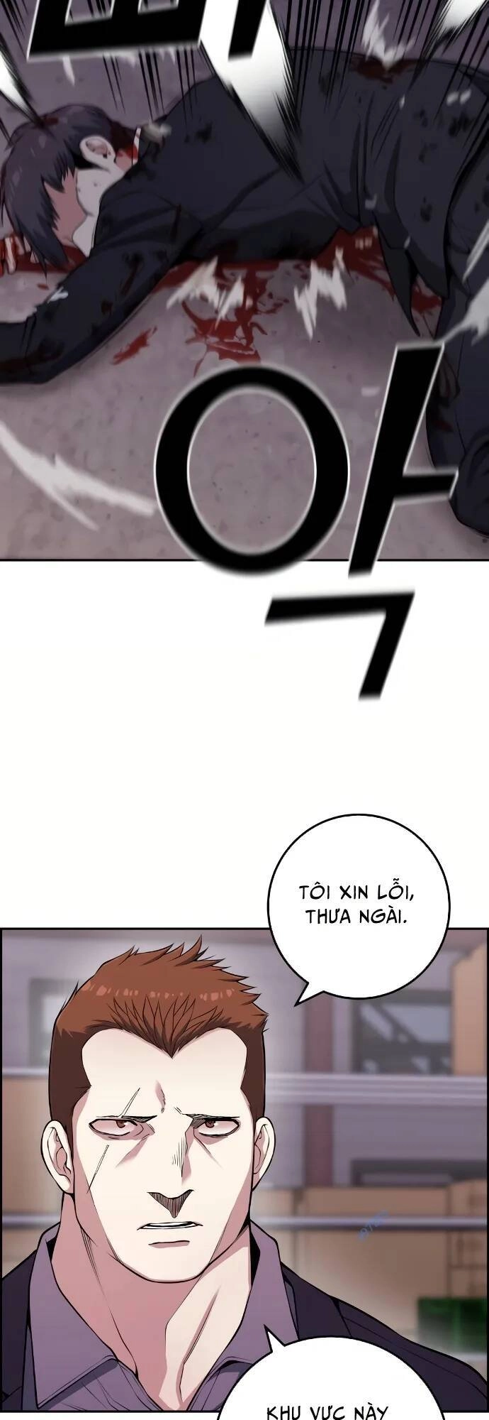Nhân Vật Webtoon Na Kang Lim Chapter 63 - 65