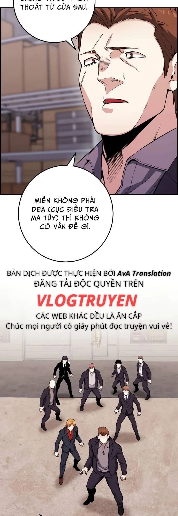 Nhân Vật Webtoon Na Kang Lim Chapter 63 - 69