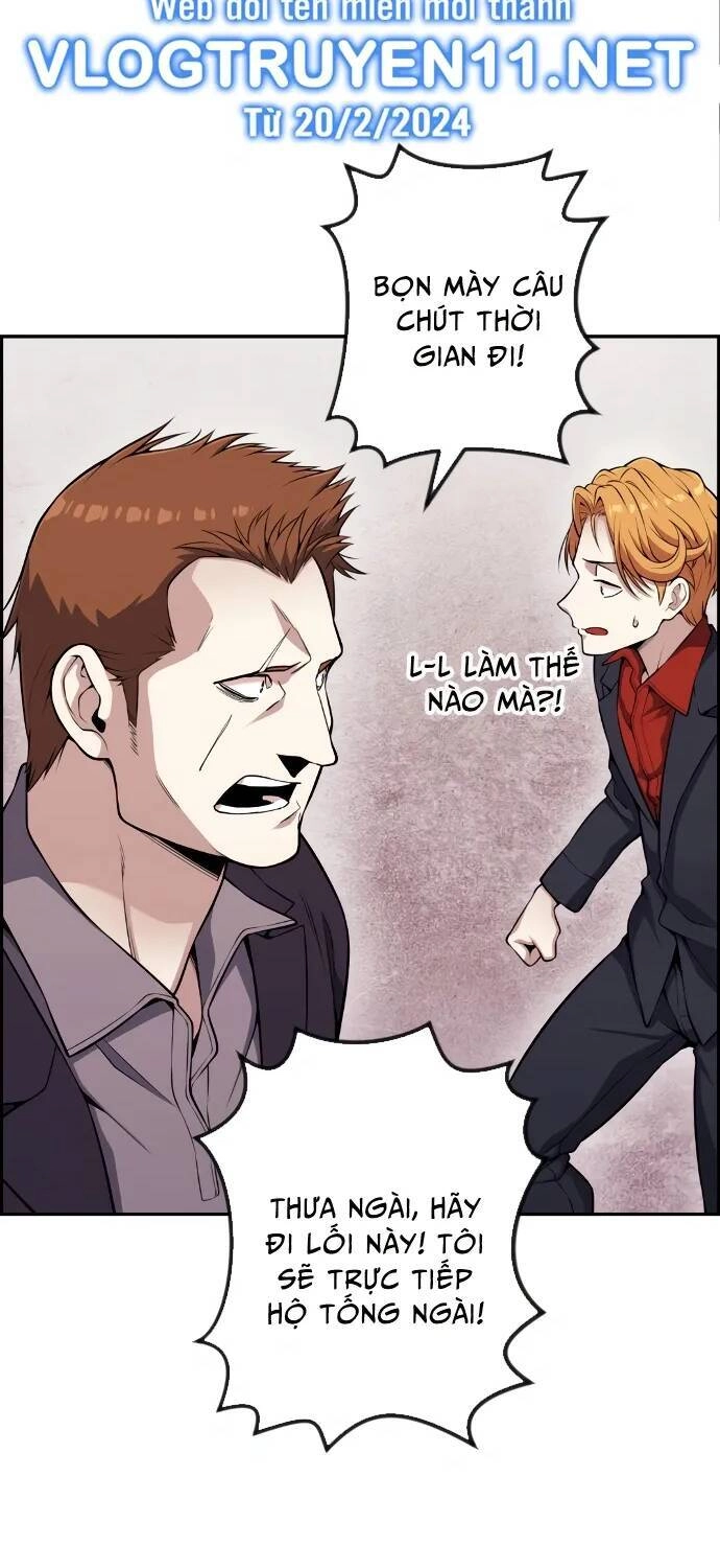 Nhân Vật Webtoon Na Kang Lim Chapter 63 - 71