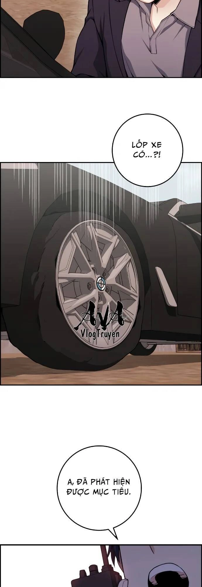 Nhân Vật Webtoon Na Kang Lim Chapter 63 - 73