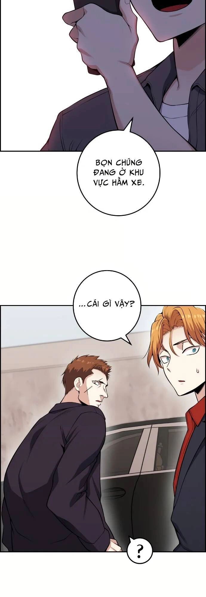 Nhân Vật Webtoon Na Kang Lim Chapter 63 - 74