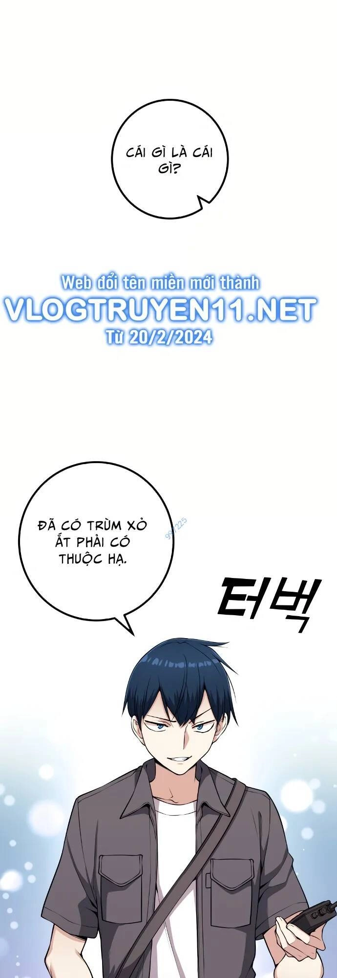 Nhân Vật Webtoon Na Kang Lim Chapter 63 - 75