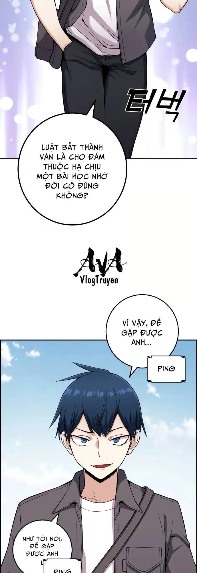 Nhân Vật Webtoon Na Kang Lim Chapter 63 - 76