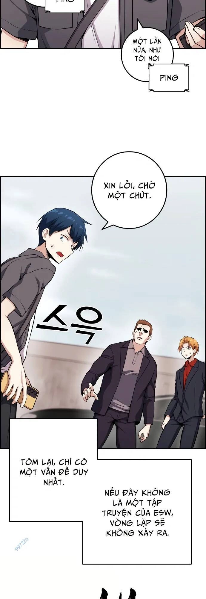 Nhân Vật Webtoon Na Kang Lim Chapter 63 - 77