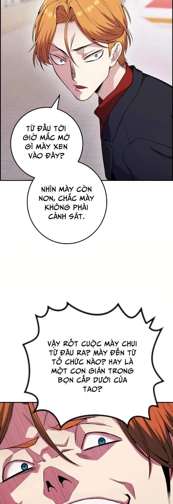 Nhân Vật Webtoon Na Kang Lim Chapter 64 - 51