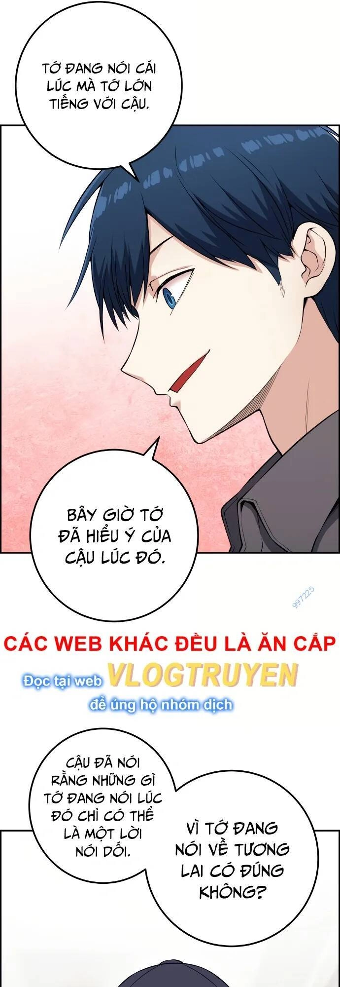 Nhân Vật Webtoon Na Kang Lim Chapter 65 - 40