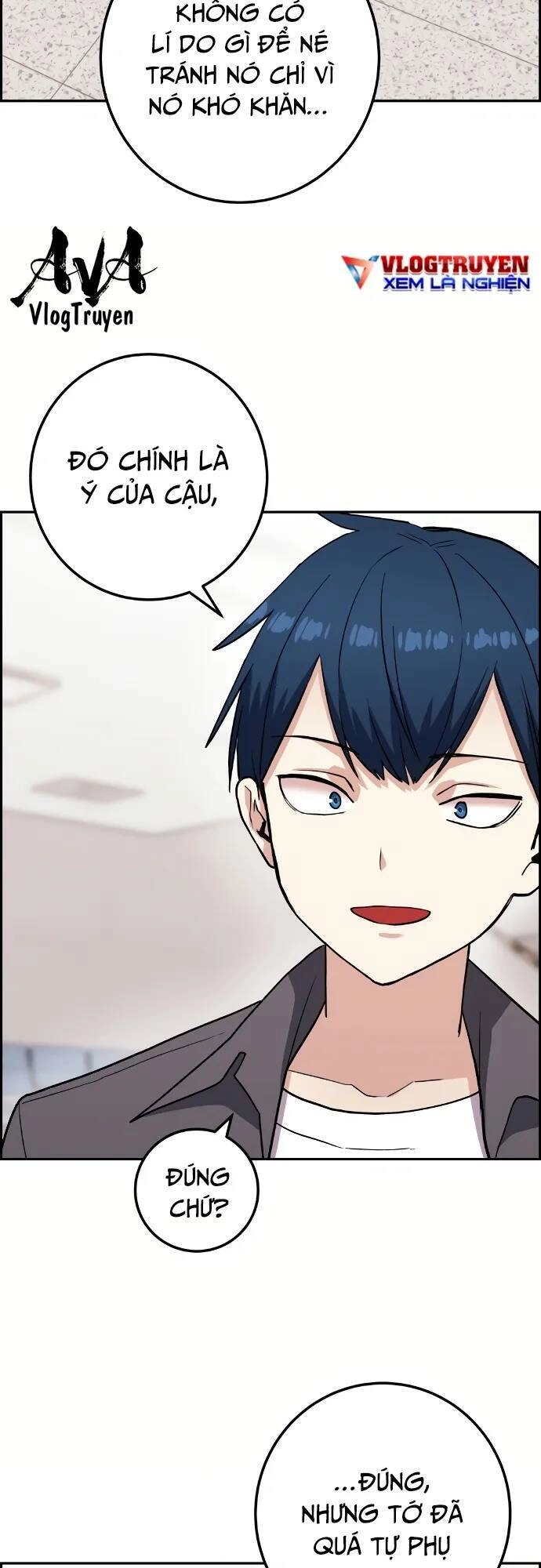 Nhân Vật Webtoon Na Kang Lim Chapter 65 - 42