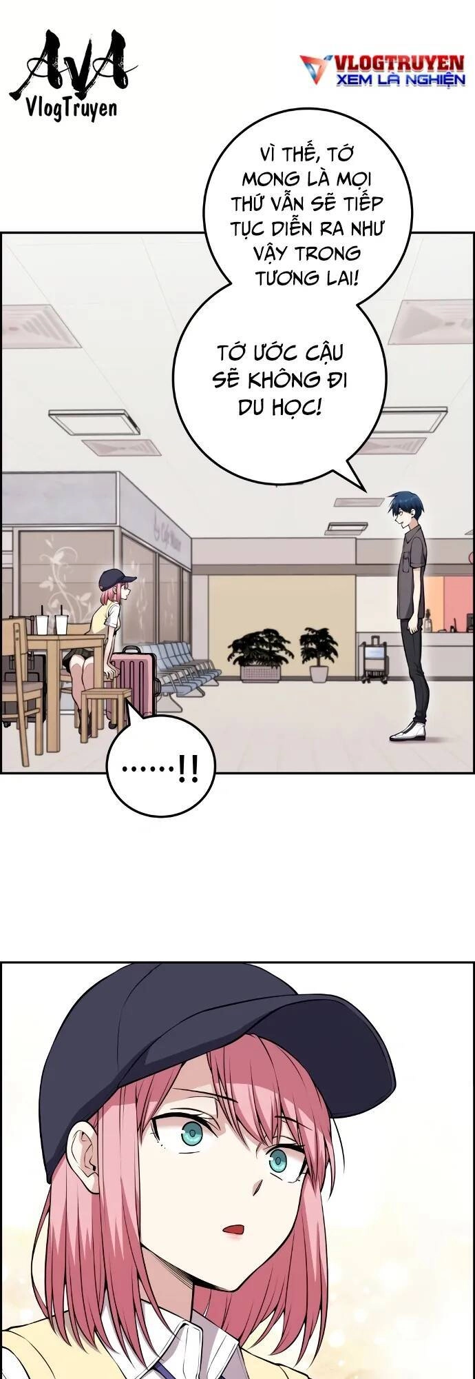 Nhân Vật Webtoon Na Kang Lim Chapter 65 - 52