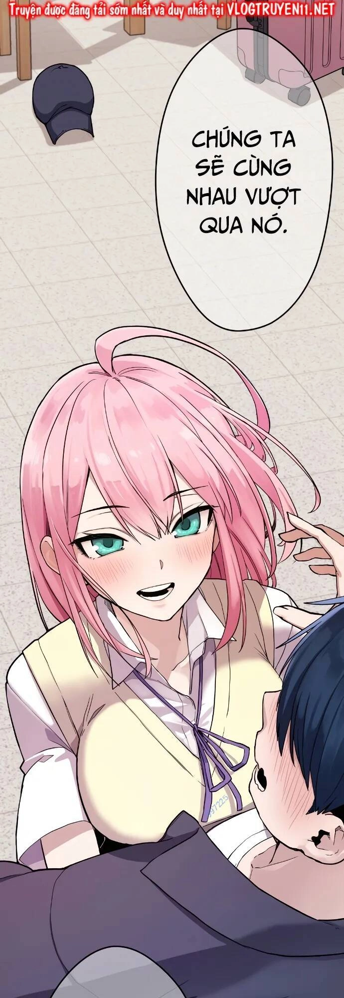 Nhân Vật Webtoon Na Kang Lim Chapter 65 - 76