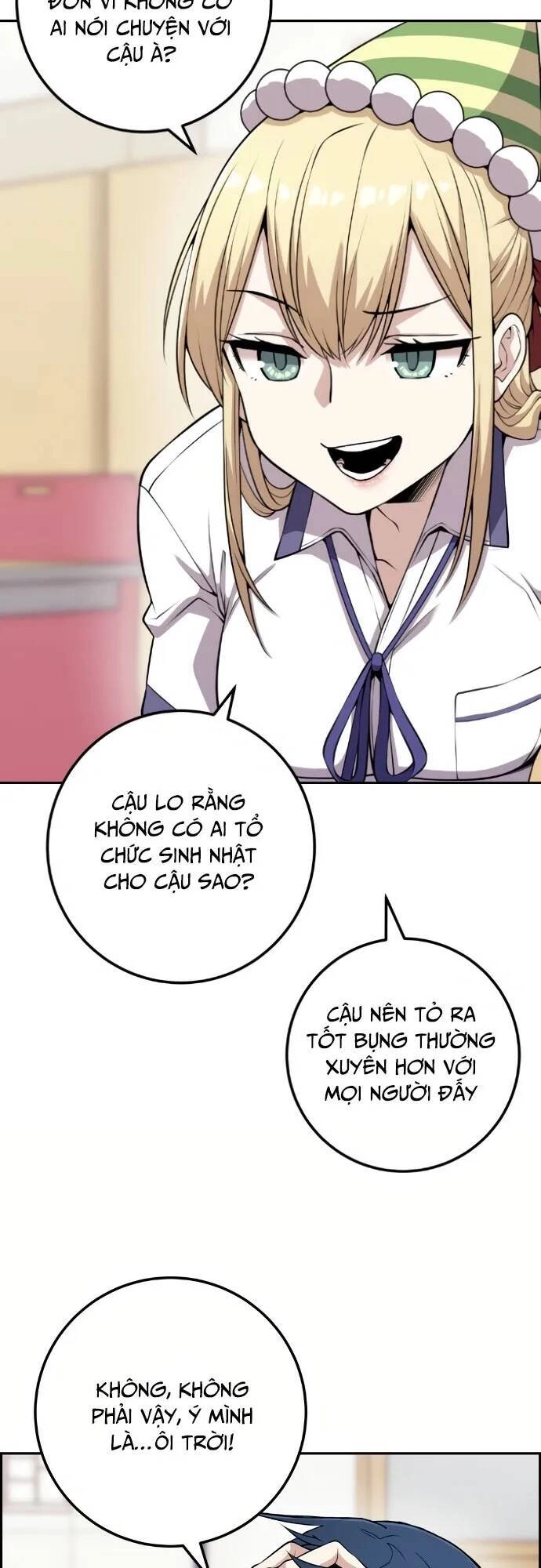 Nhân Vật Webtoon Na Kang Lim Chapter 66 - 60