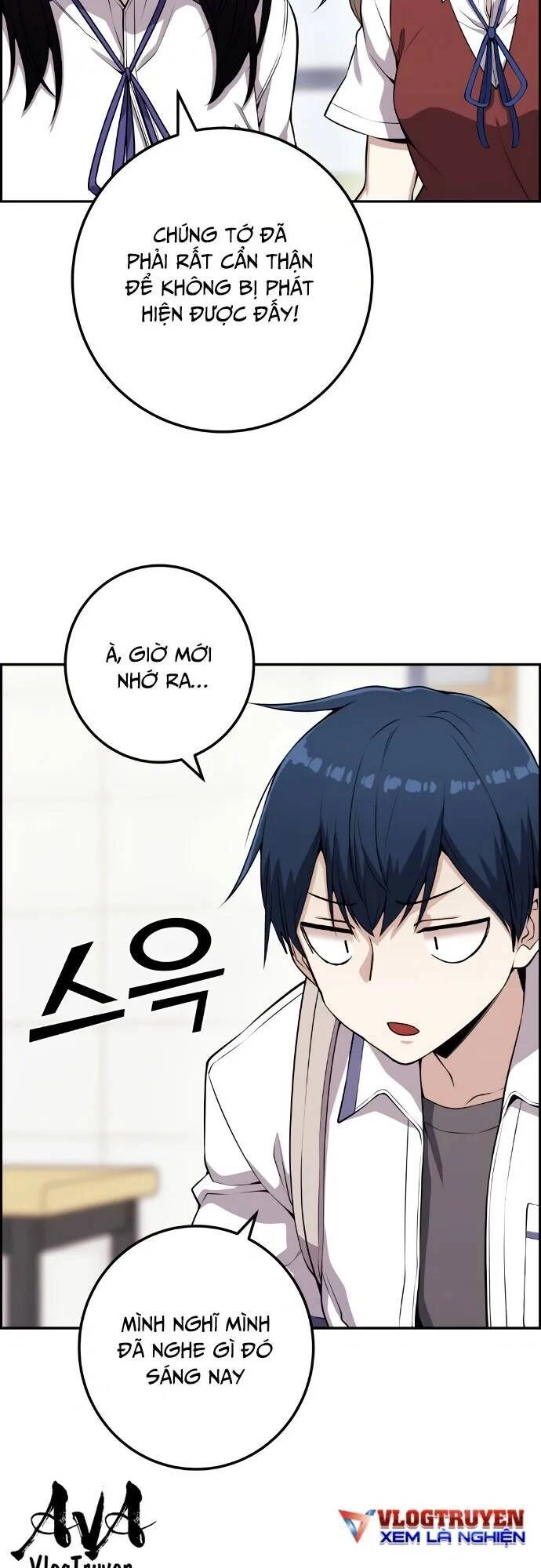 Nhân Vật Webtoon Na Kang Lim Chapter 66 - 62