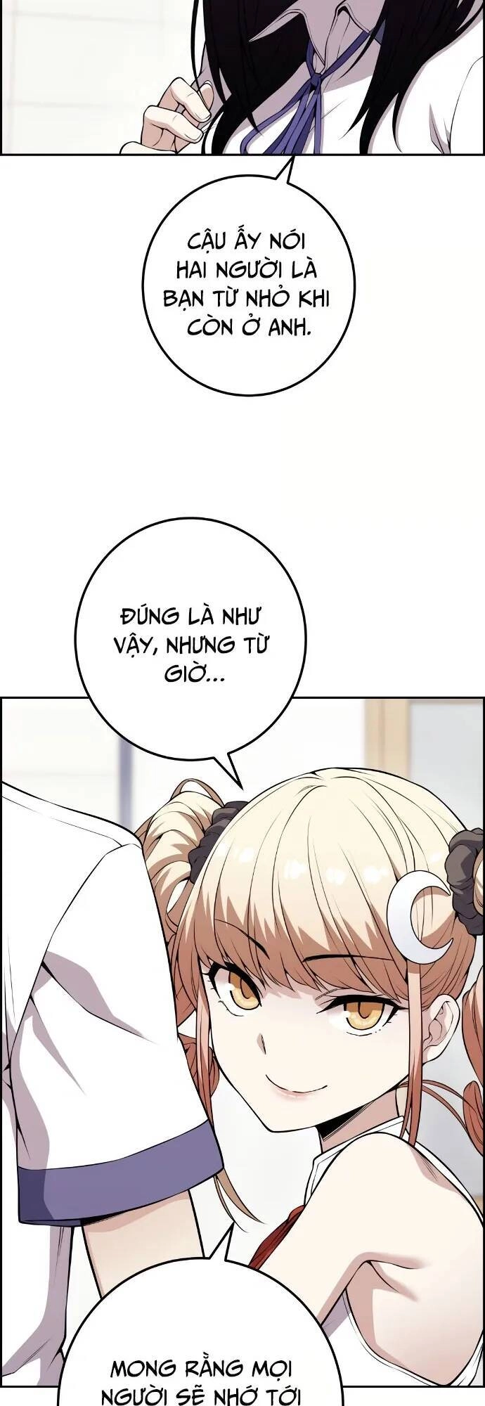 Nhân Vật Webtoon Na Kang Lim Chapter 67 - 6
