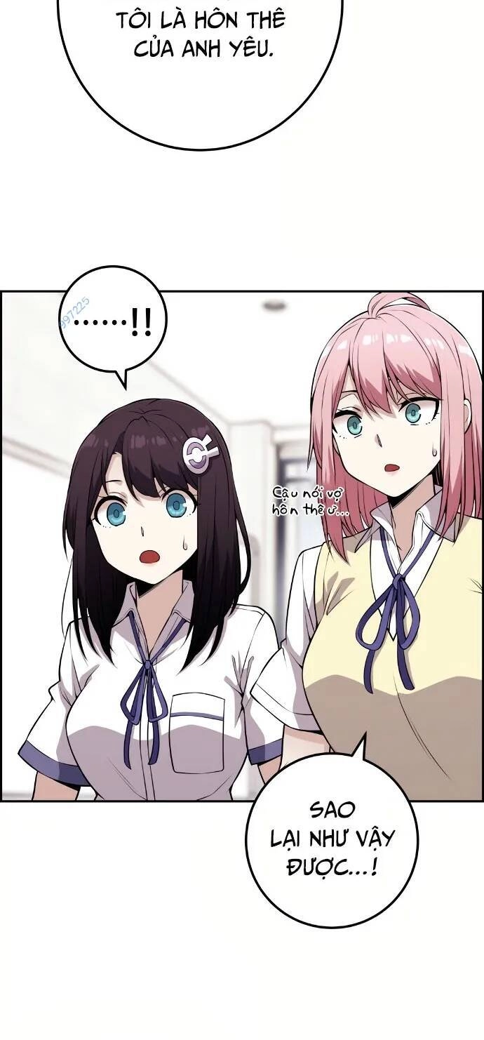 Nhân Vật Webtoon Na Kang Lim Chapter 67 - 7