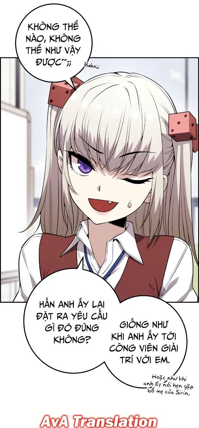 Nhân Vật Webtoon Na Kang Lim Chapter 67 - 8