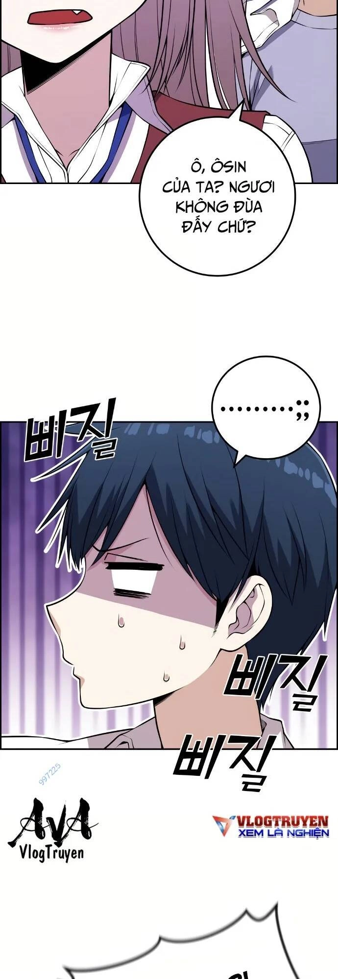 Nhân Vật Webtoon Na Kang Lim Chapter 67 - 10